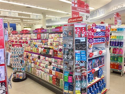 shoppers drug mart products